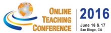 Конференция по онлайн-обучению 2016