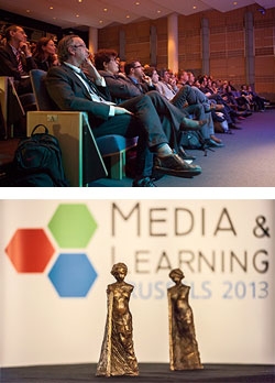 Media & Learning 2013