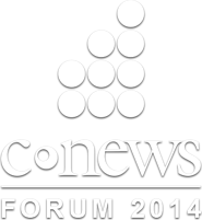 CNews Forum 2014: Информационные технологии завтра