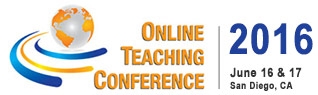 Online Teaching Conference 2016 (OTC16)