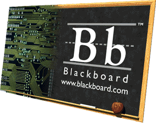 Главный конкурент MOODLE и лидер на рынке платных VLE — Blackboard