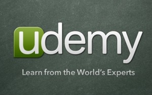 Udemy разработала мобильное приложение для Android