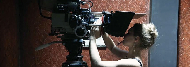 Онлайн-курс «Изучайте кинопроизводство: от сценария до экрана»